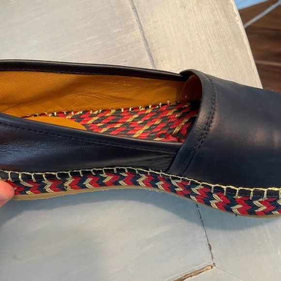 Gucci Espadrilles - Size 36 - Picture 6 of 6